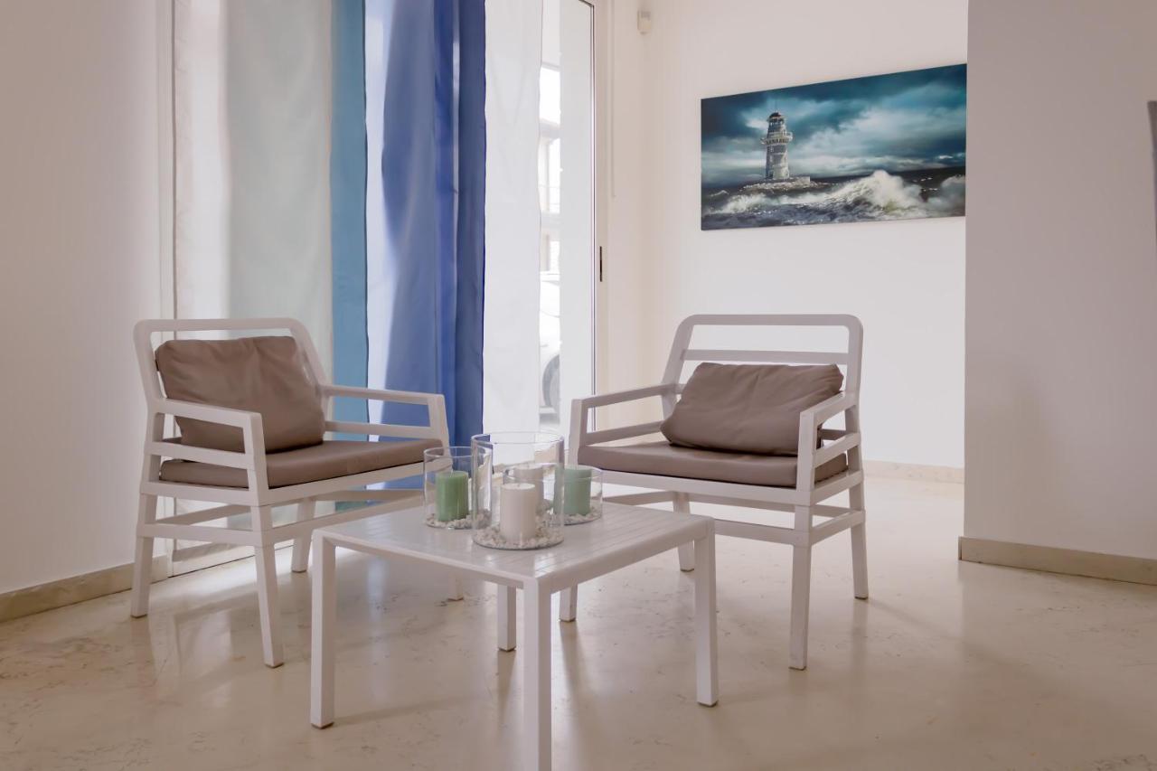 Residence Marittimo Riccione Esterno foto