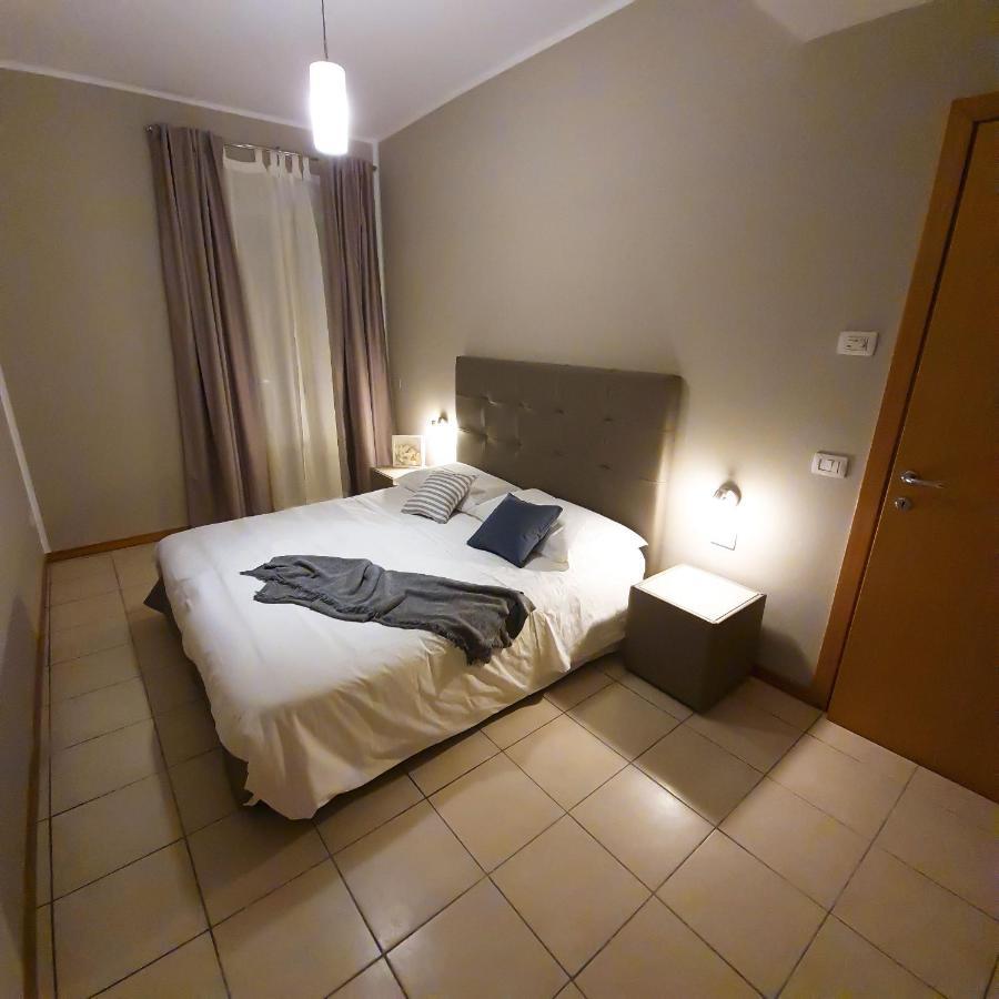 Residence Marittimo Riccione Esterno foto