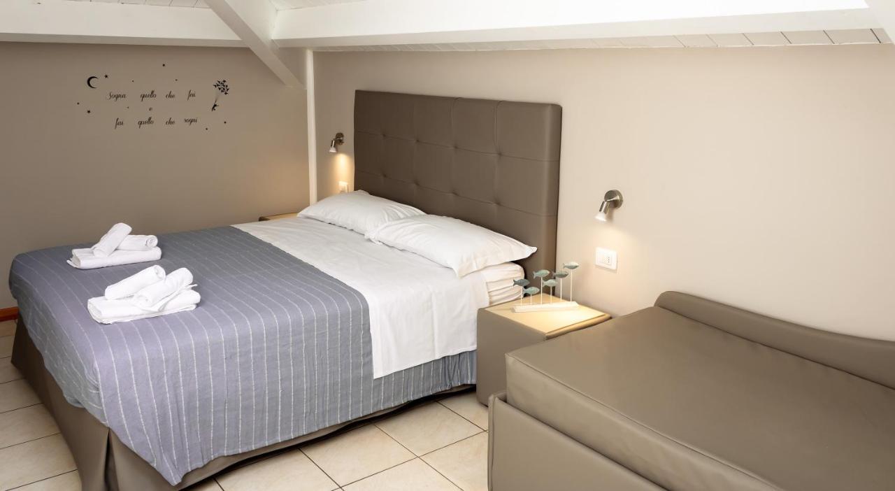 Residence Marittimo Riccione Esterno foto