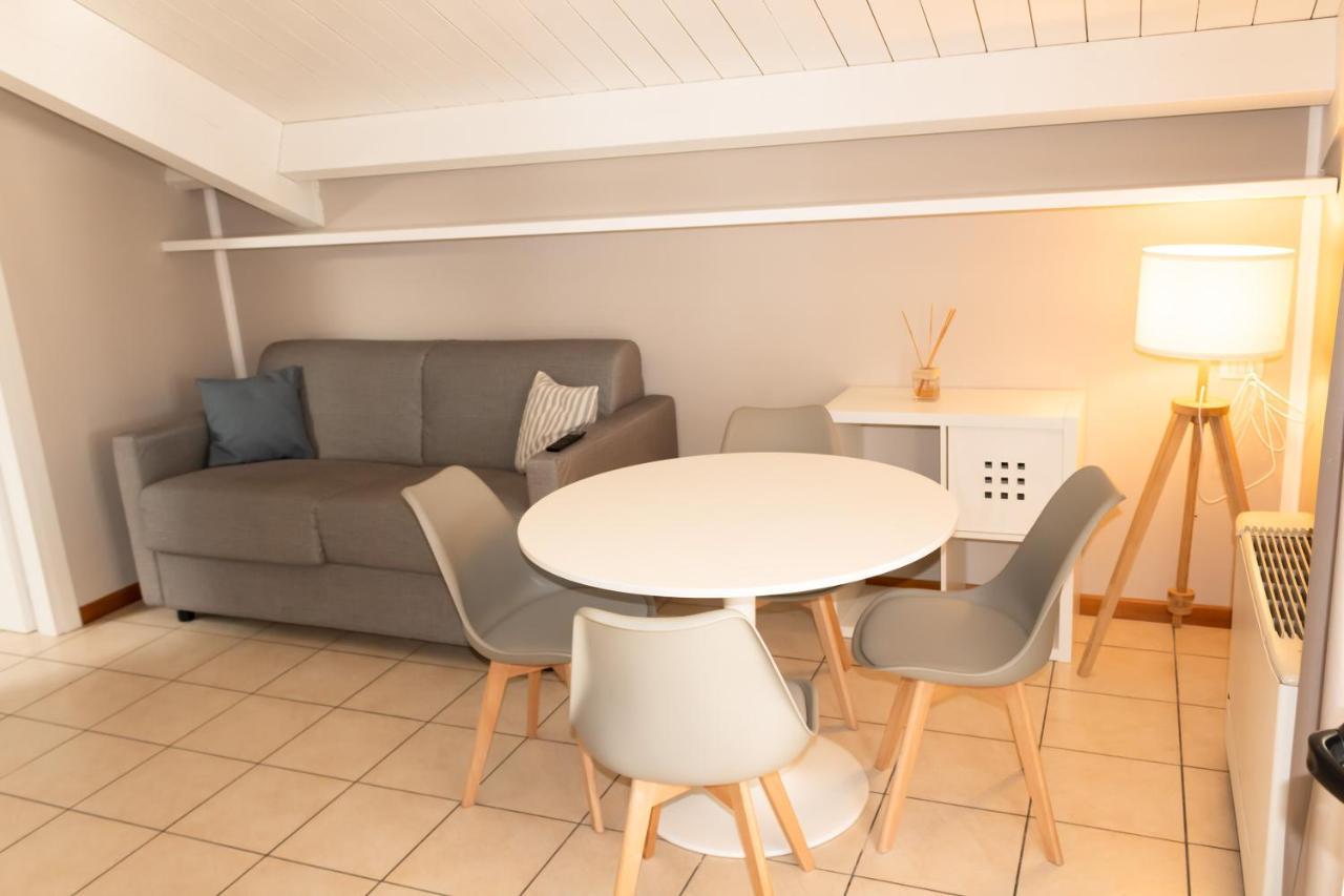 Residence Marittimo Riccione Esterno foto