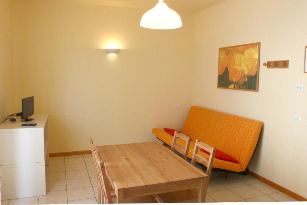 Residence Marittimo Riccione Esterno foto